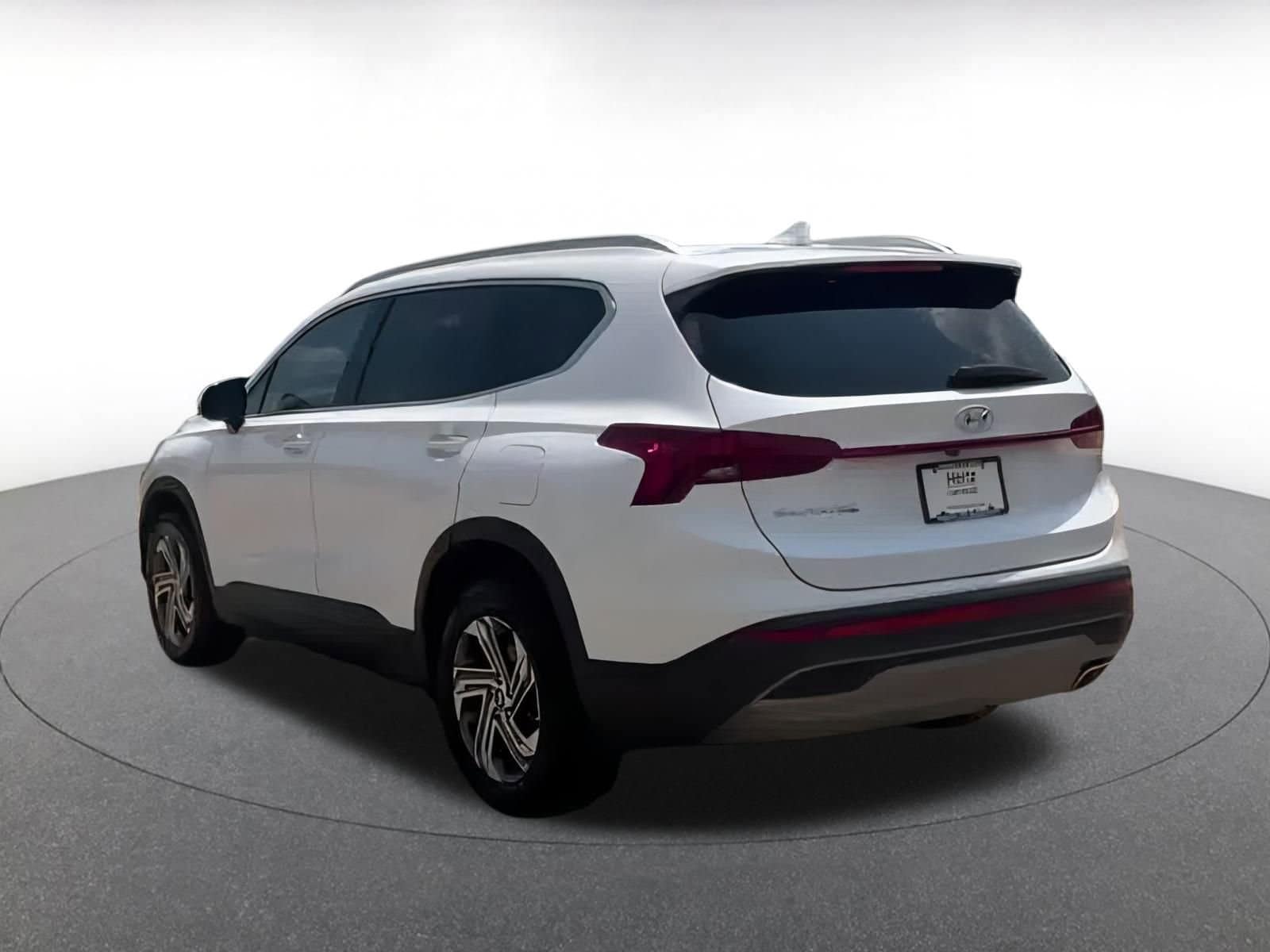 Thumbnail: 2023 Hyundai Santa Fe - 12