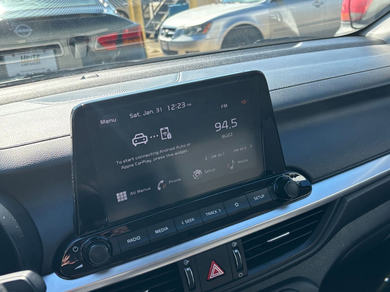 Thumbnail: 2024 Kia Forte - 20