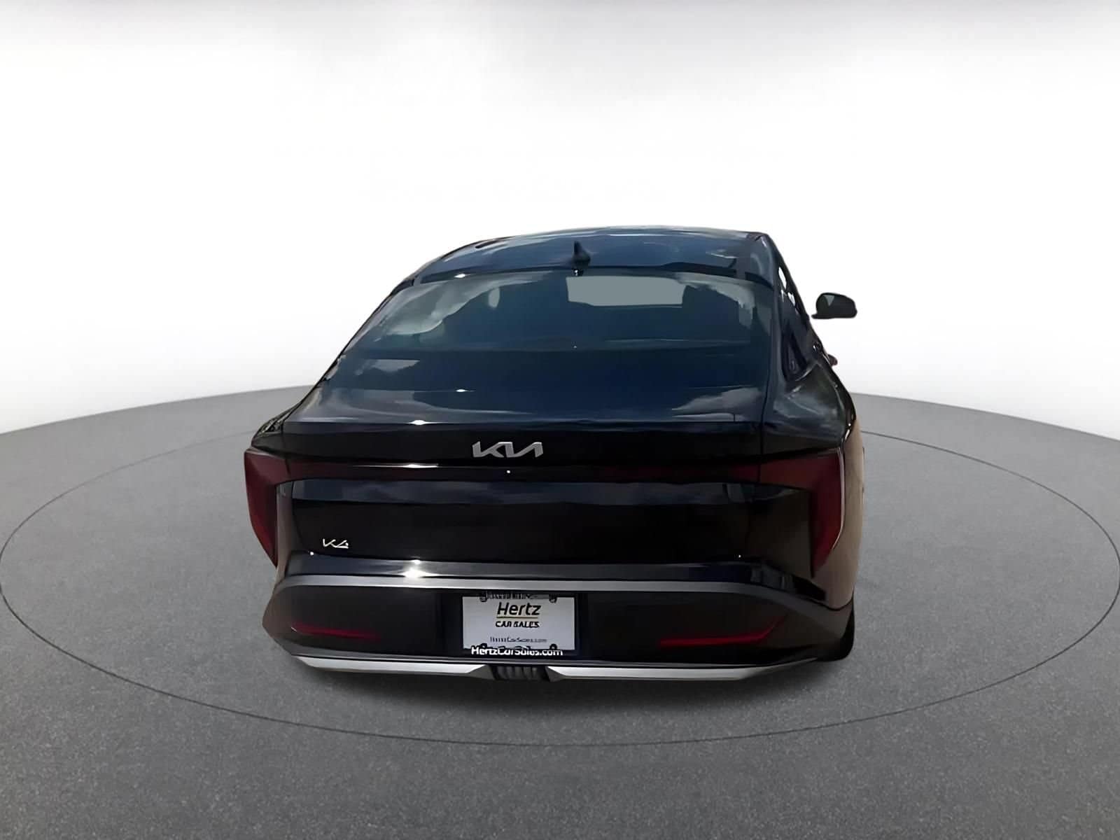 Thumbnail: 2025 Kia K4 - 12