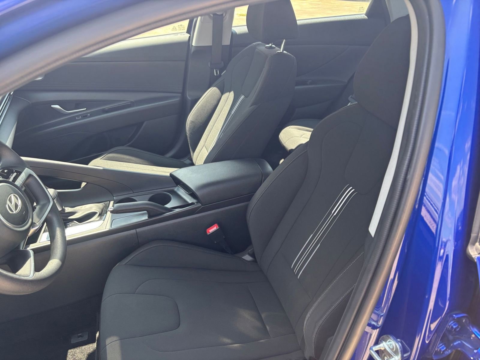 Thumbnail: 2024 Hyundai Elantra - 29