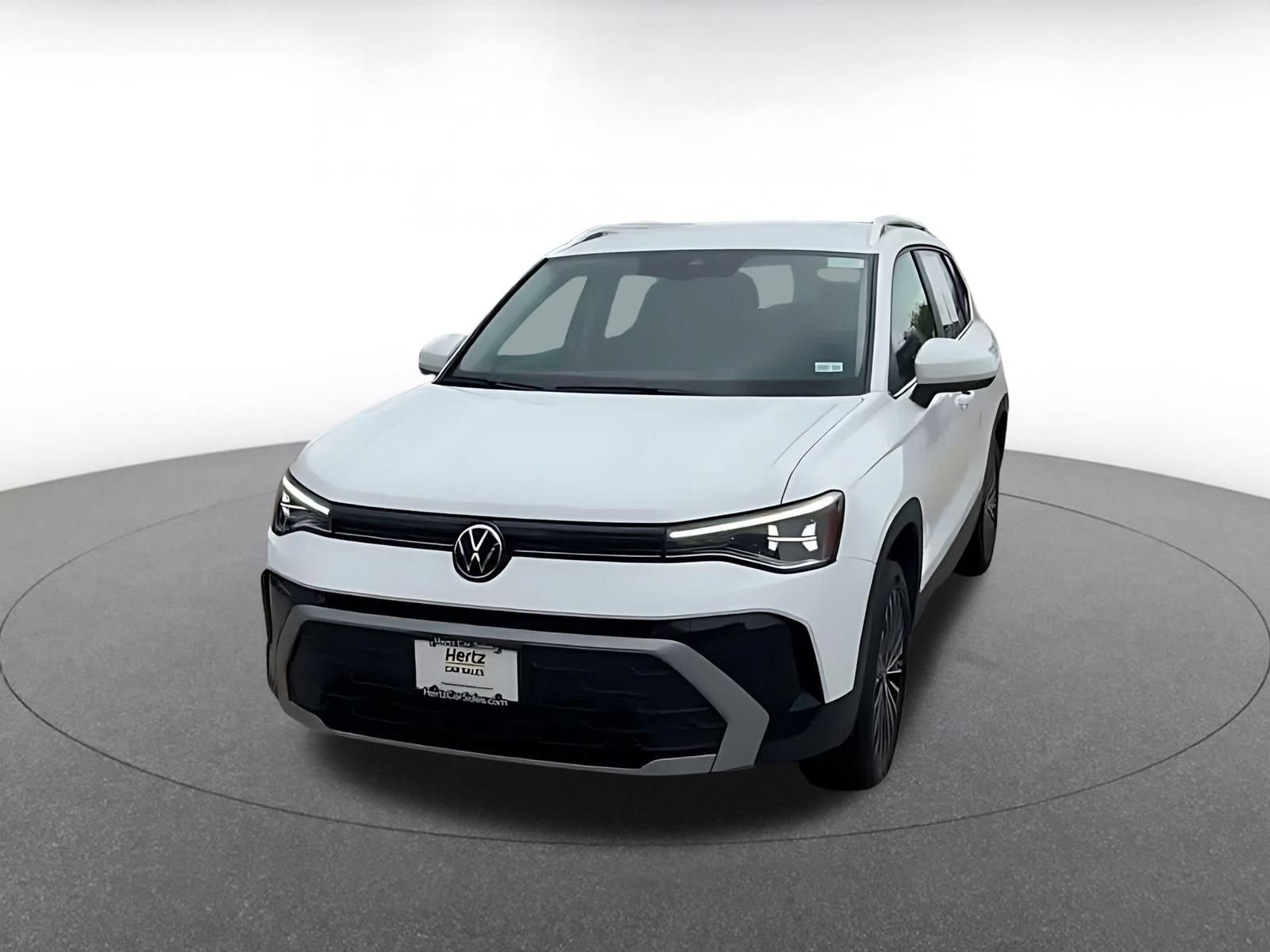 Thumbnail: 2026 Volkswagen Taos - 9