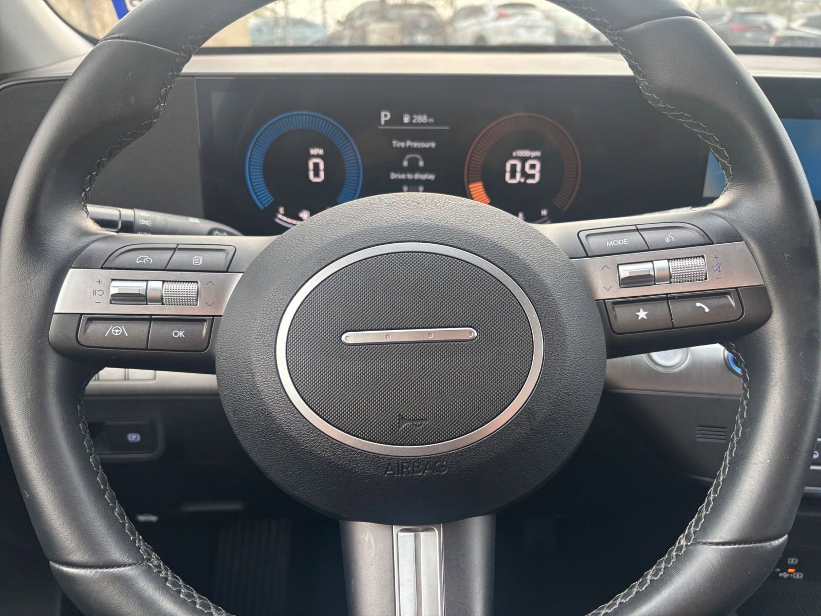 Thumbnail: 2025 Hyundai Kona - 30