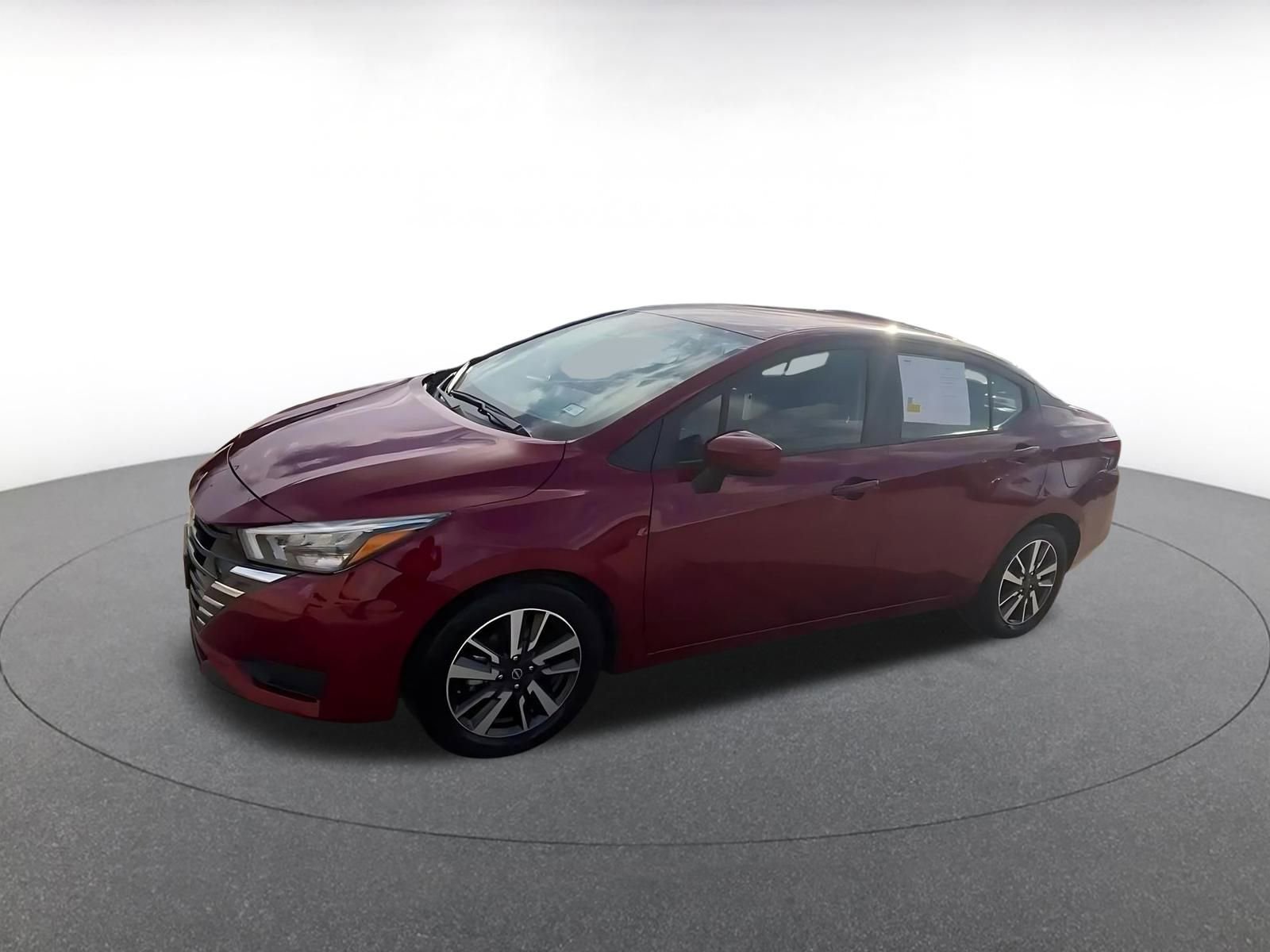 Thumbnail: 2025 Nissan Versa - 7