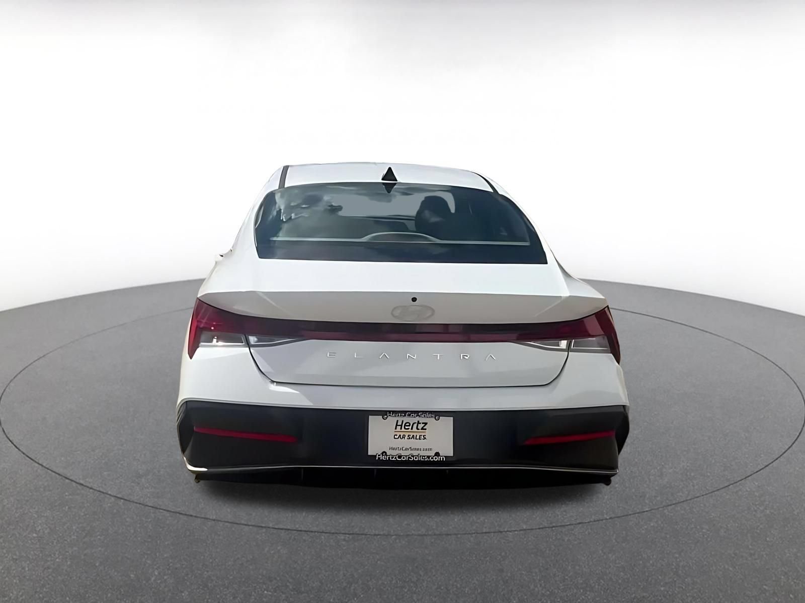 Thumbnail: 2025 Hyundai Elantra - 12