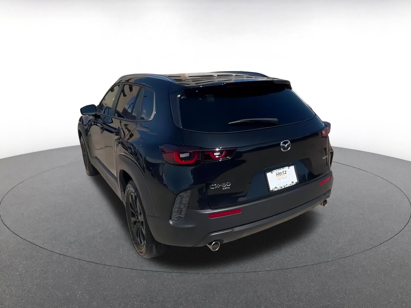 Thumbnail: 2025 Mazda CX-50 - 10