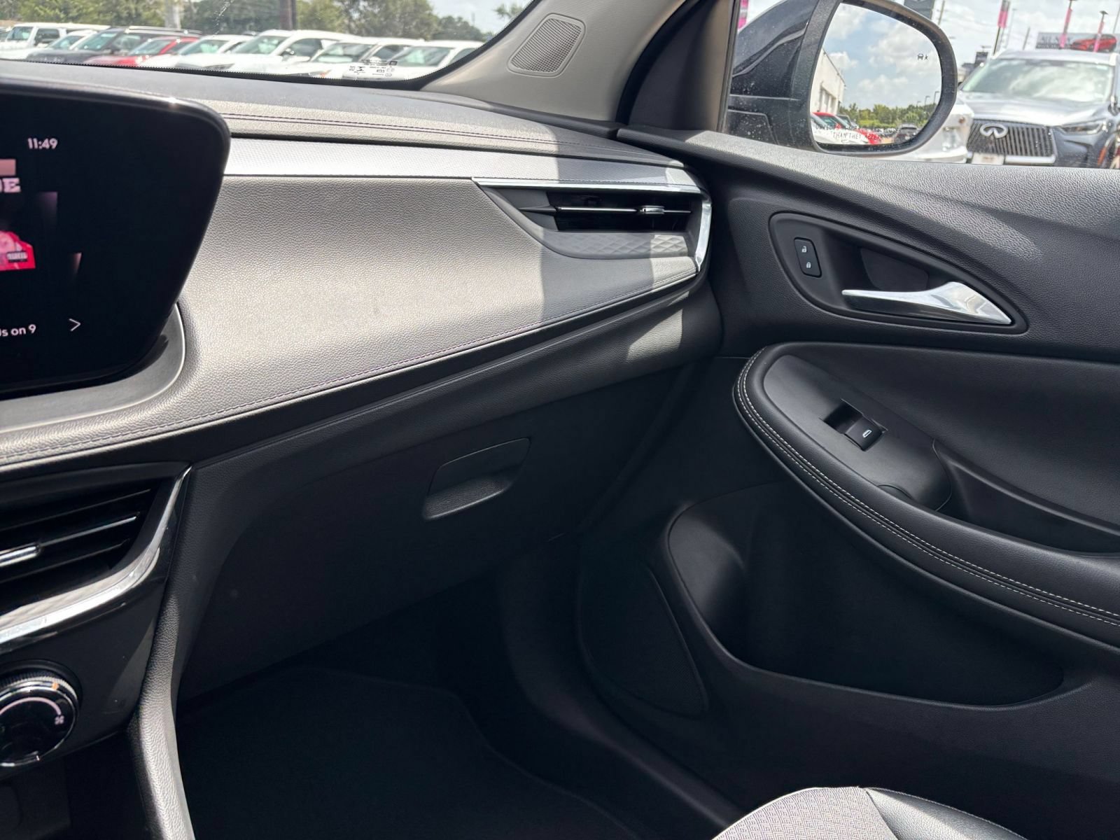 Thumbnail: 2025 Buick Encore GX - 34