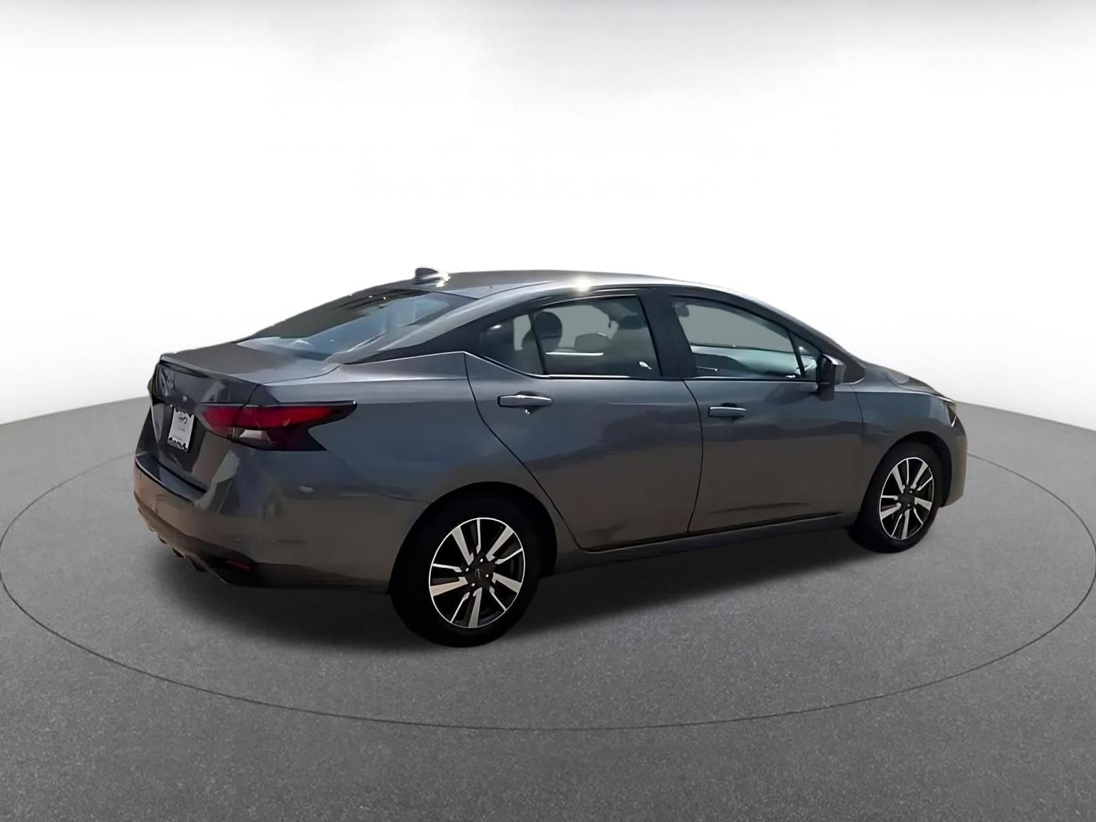 Thumbnail: 2025 Nissan Versa - 14