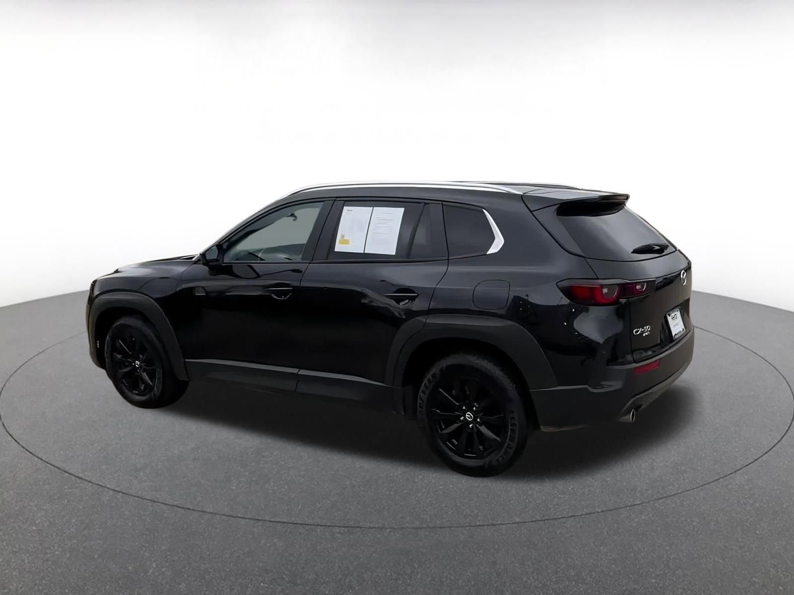 Thumbnail: 2025 Mazda CX-50 - 10