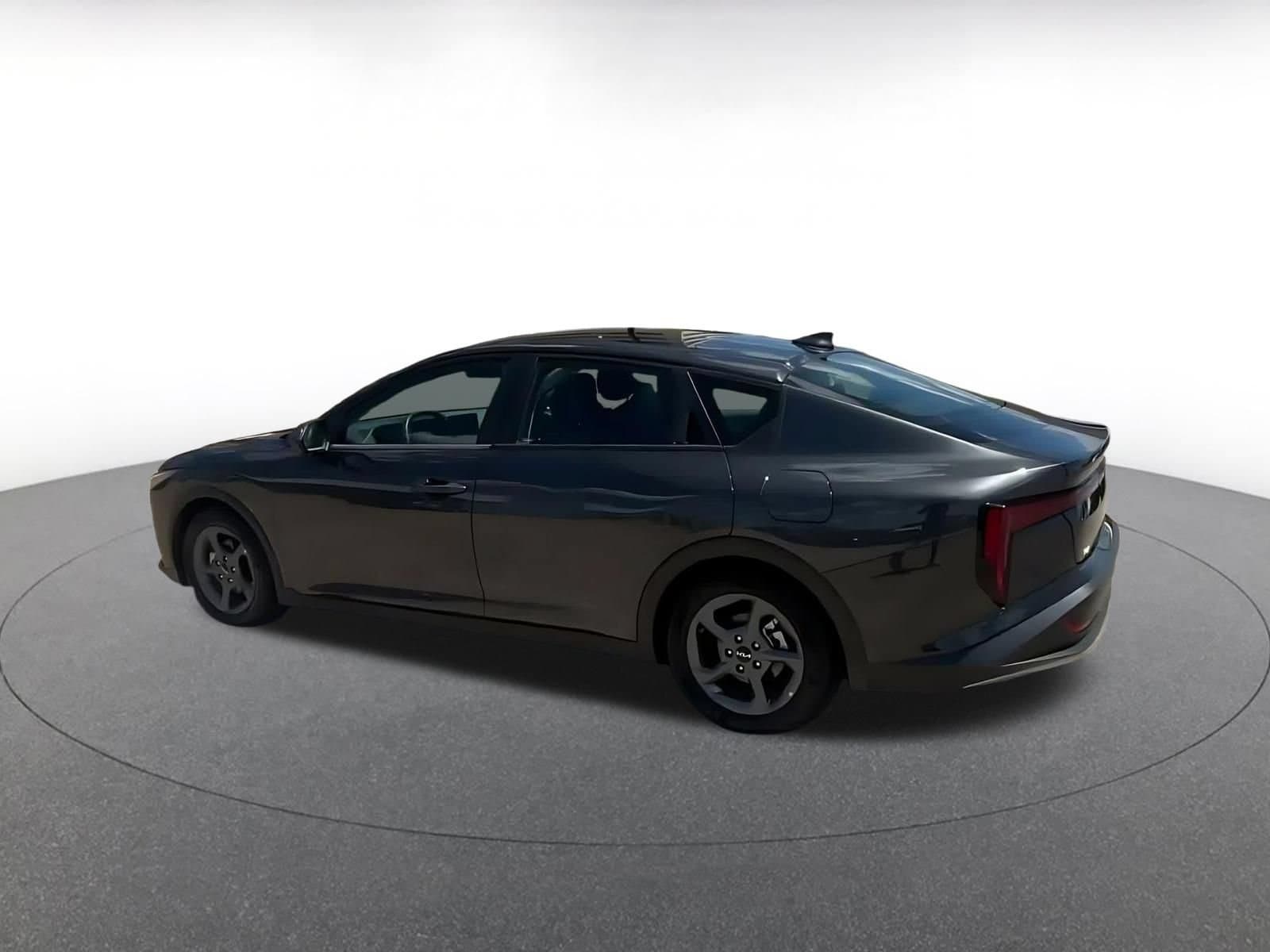 Thumbnail: 2025 Kia K4 - 10