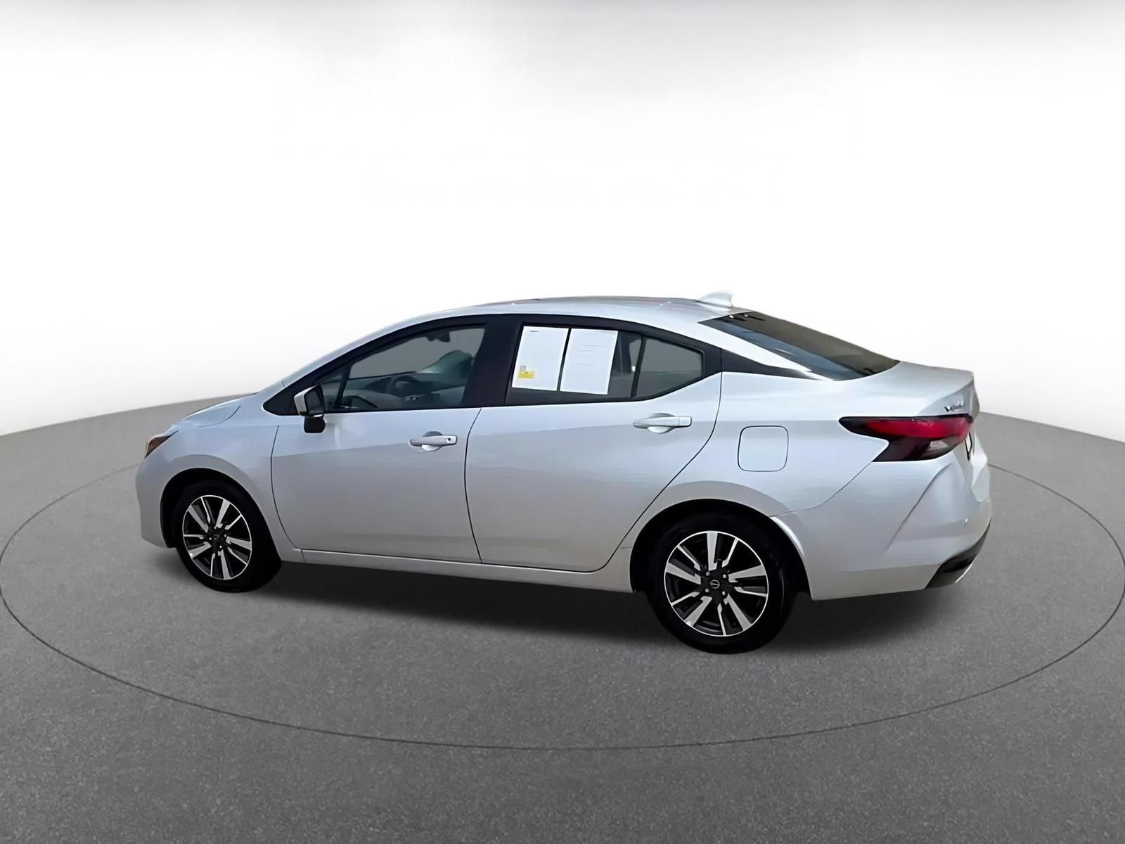 Thumbnail: 2025 Nissan Versa - 10