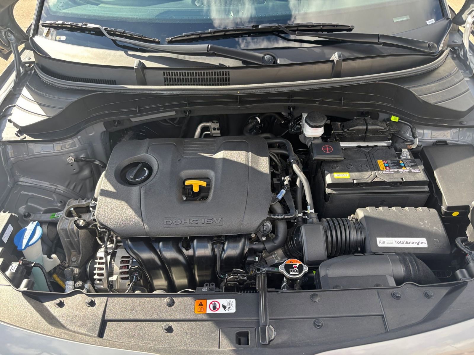 Thumbnail: 2025 Kia Soul - 30