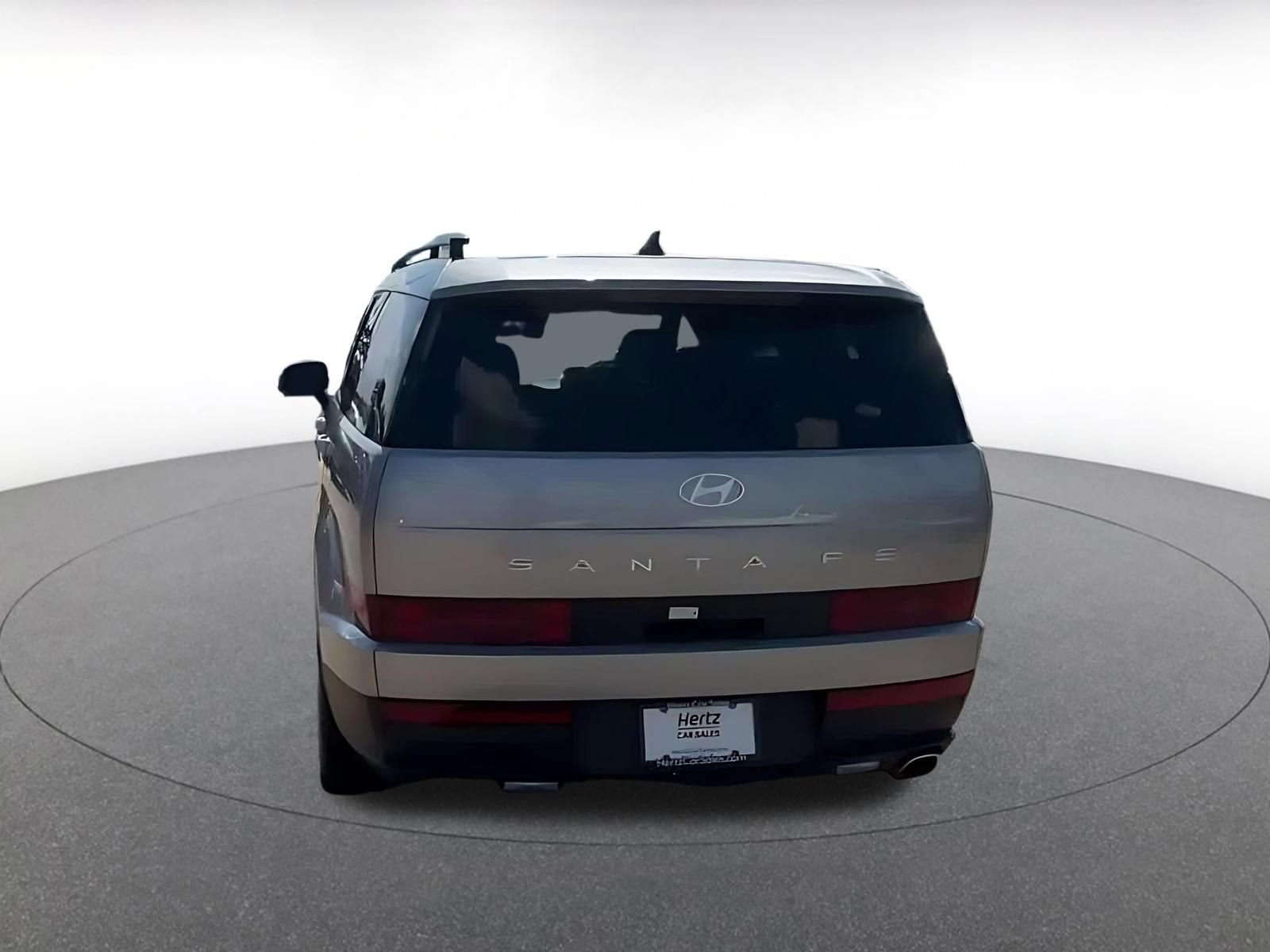 Thumbnail: 2026 Hyundai Santa Fe - 10