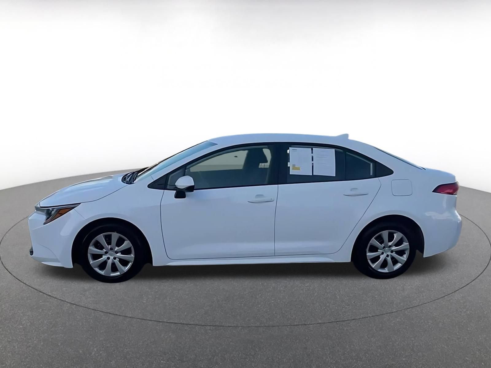 Thumbnail: 2025 Toyota Corolla - 7