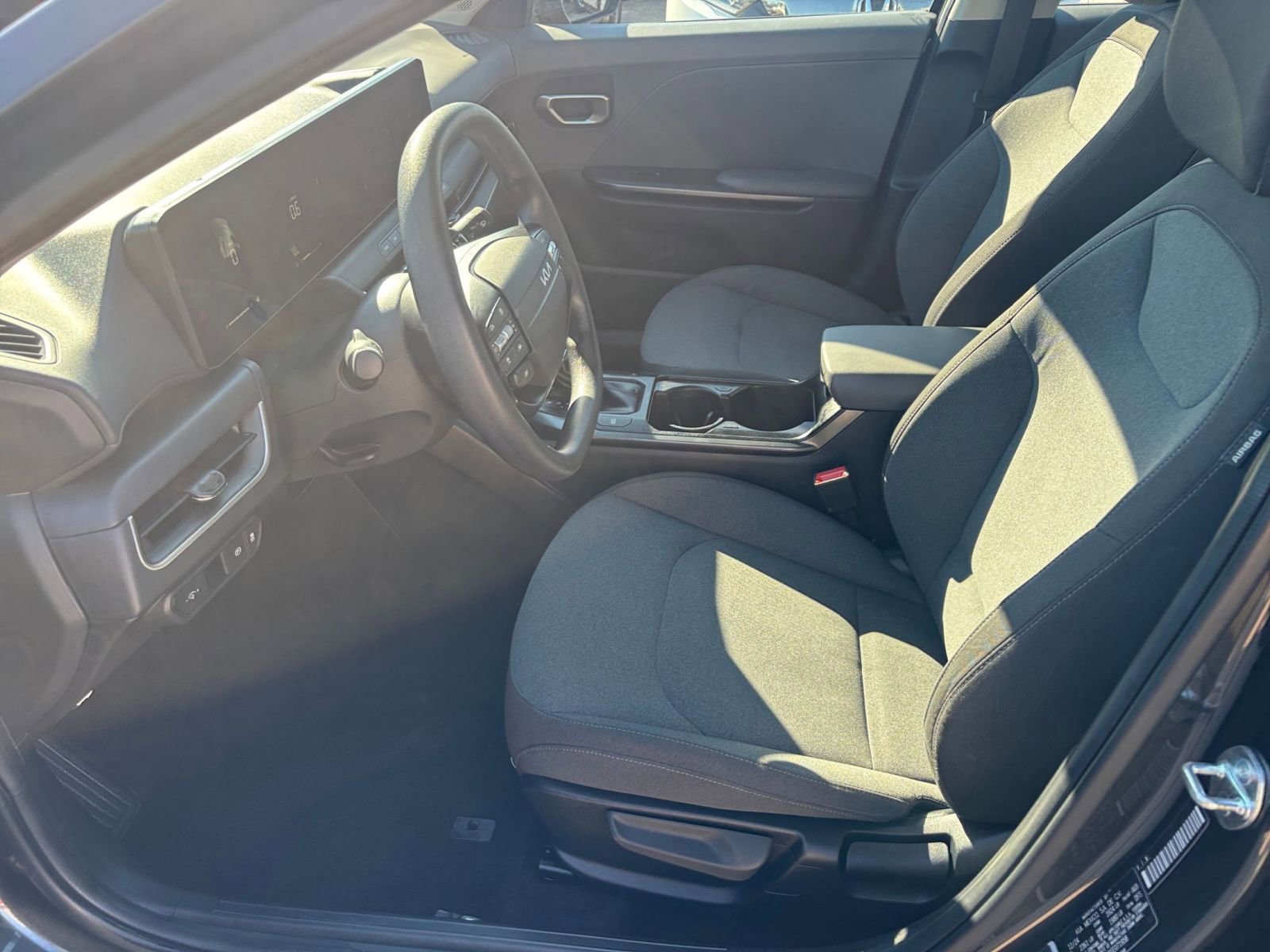 Thumbnail: 2025 Kia K4 - 24