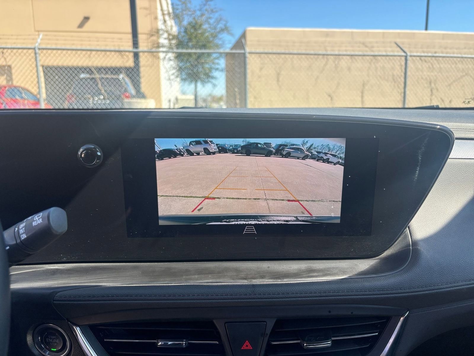 Thumbnail: 2025 Buick Encore GX - 22