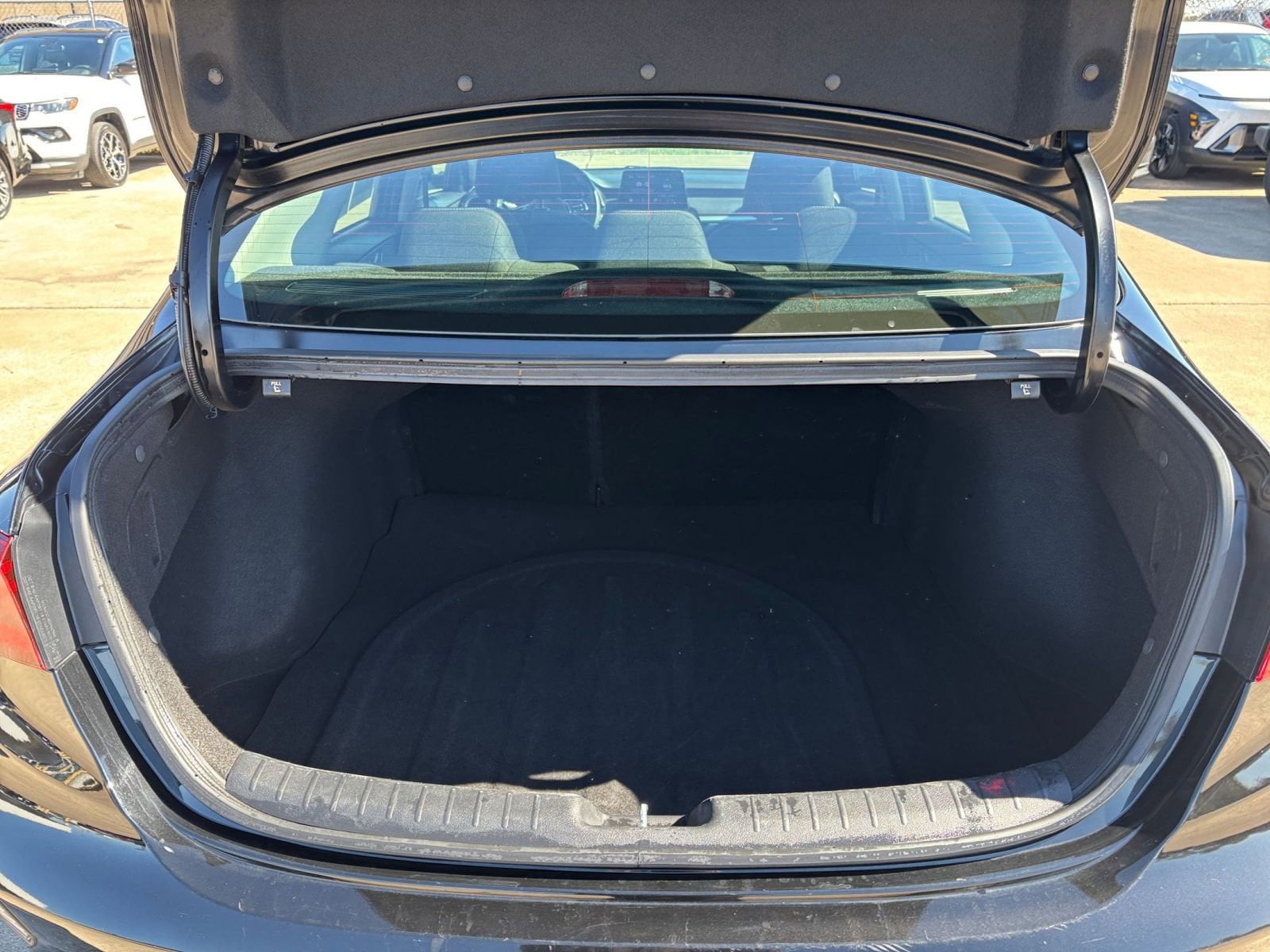 Thumbnail: 2024 Kia Forte - 29