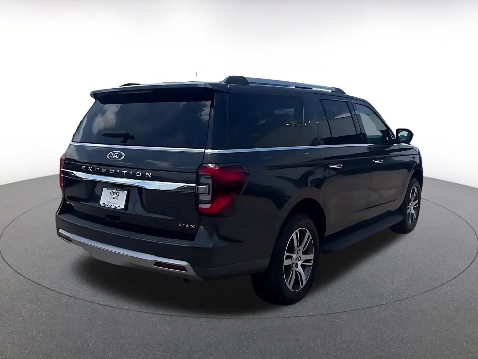 Thumbnail: 2024 Ford Expedition MAX - 11