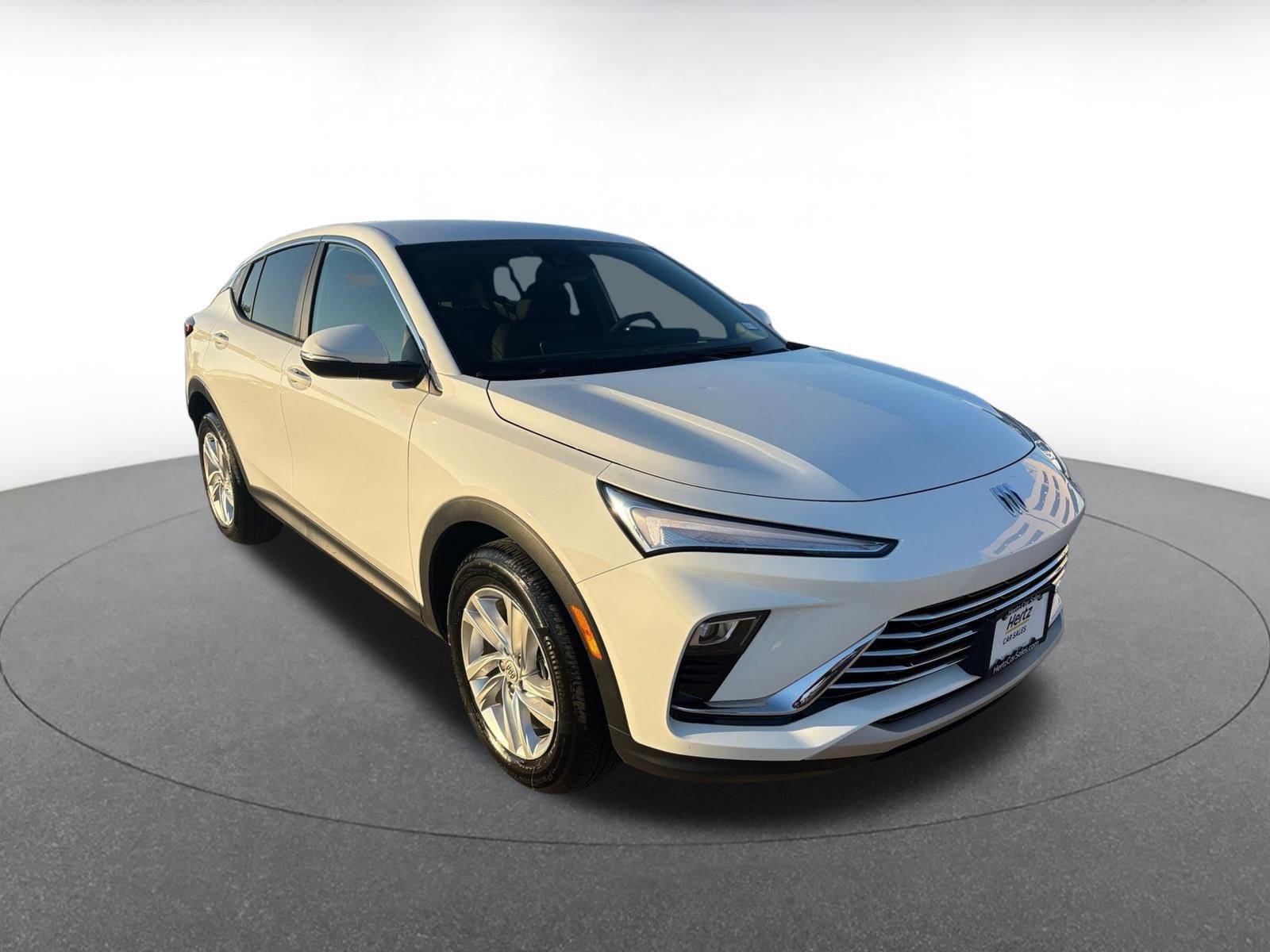 Thumbnail: 2025 Buick Envista - 1