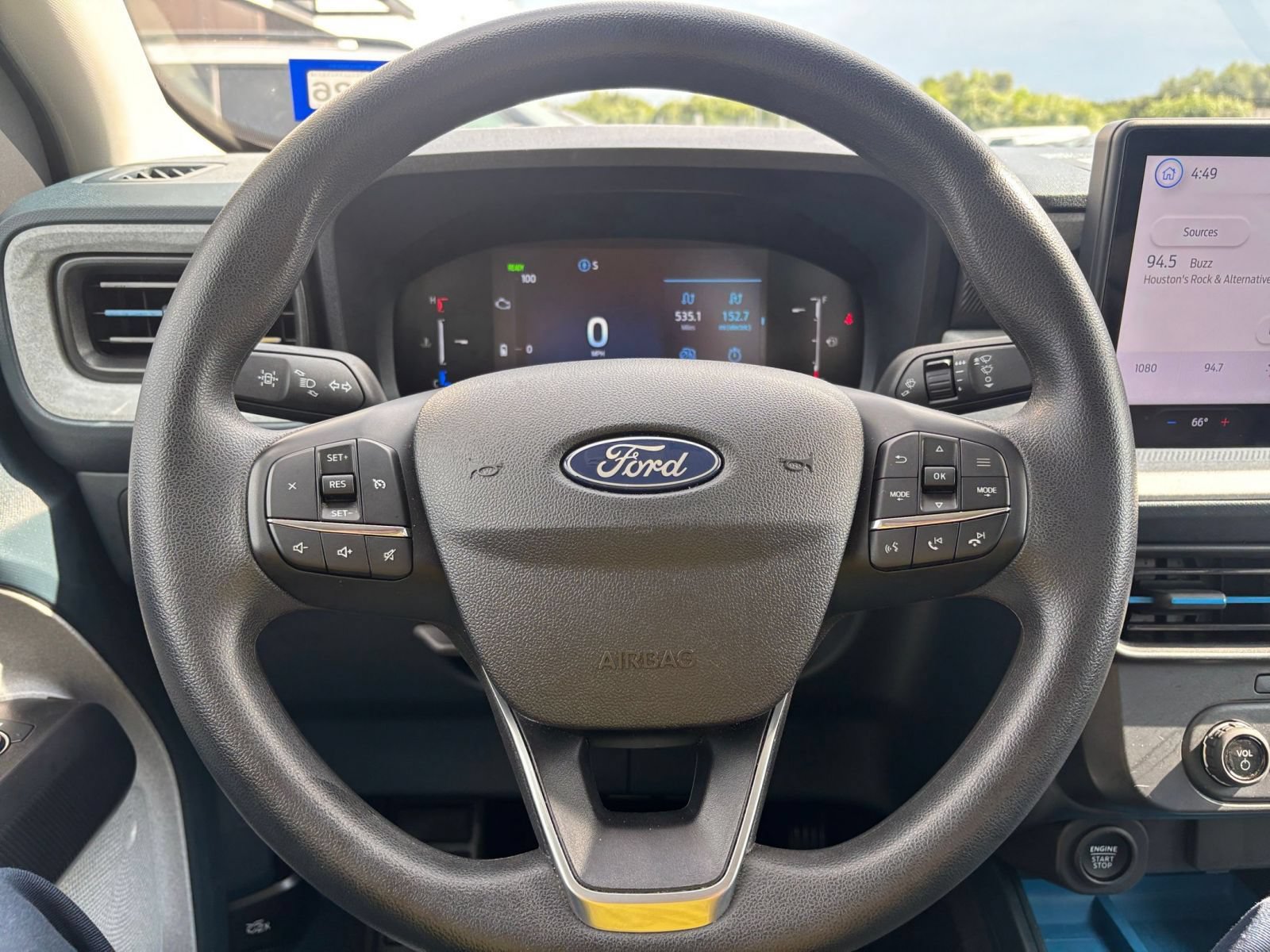 Thumbnail: 2026 Ford Maverick - 25