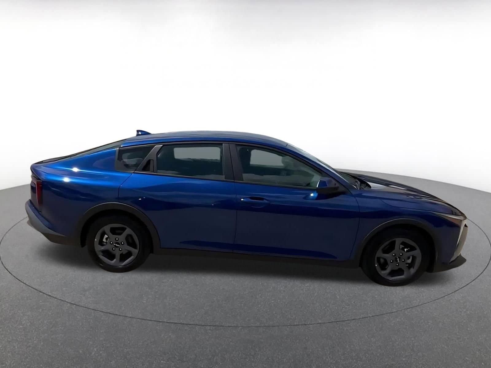 Thumbnail: 2025 Kia K4 - 16