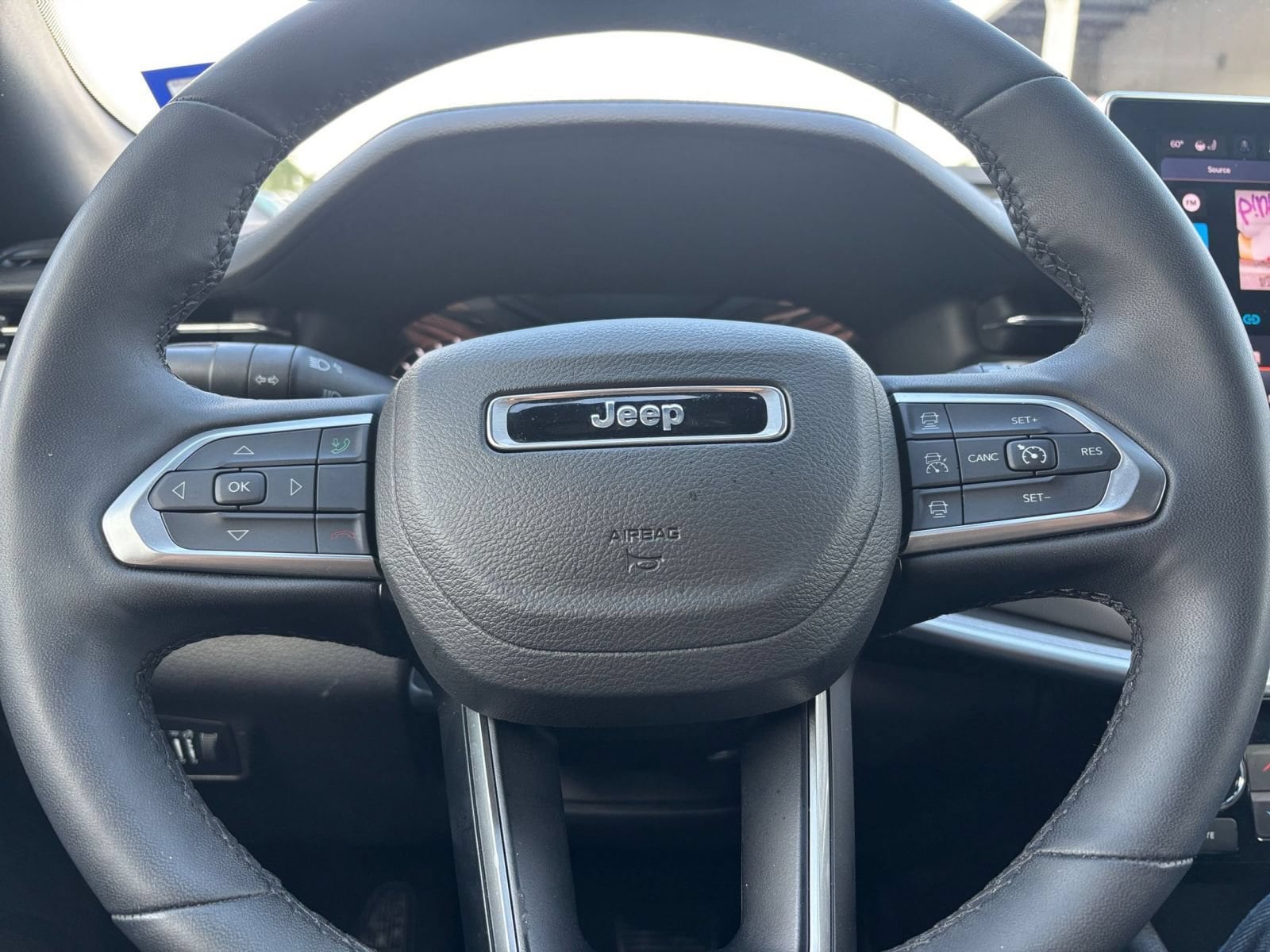 Thumbnail: 2025 Jeep Compass - 24