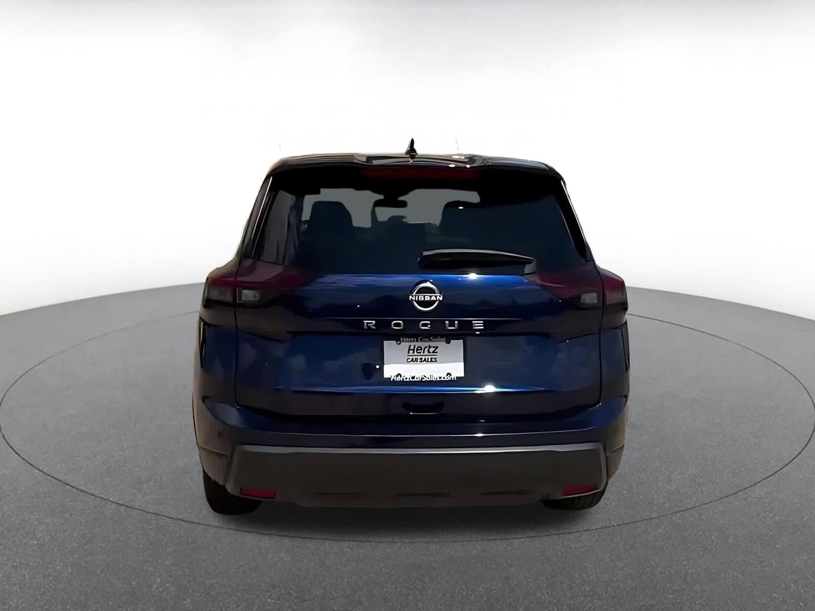 Thumbnail: 2025 Nissan Rogue - 12
