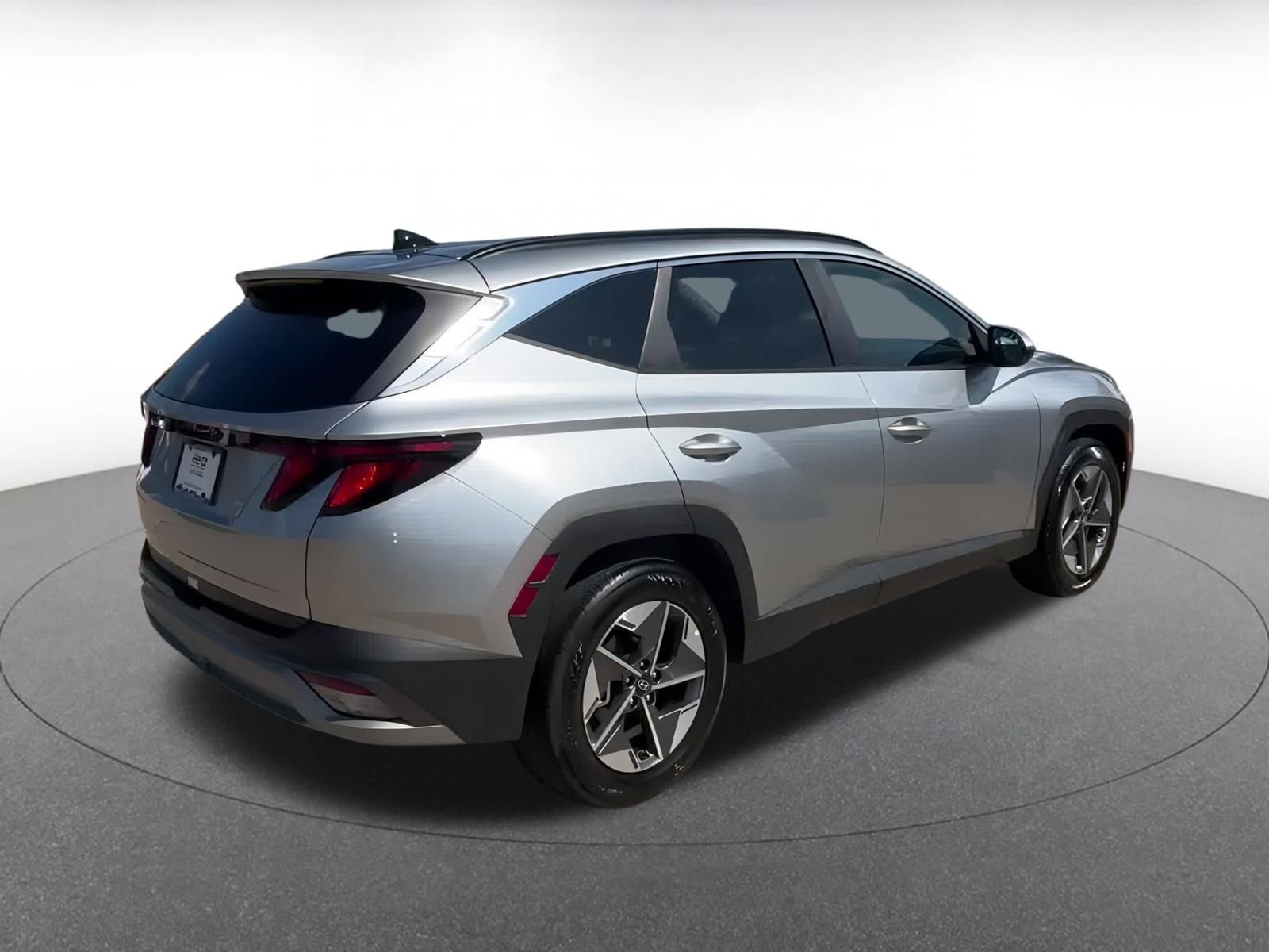 Thumbnail: 2025 Hyundai Tucson - 12