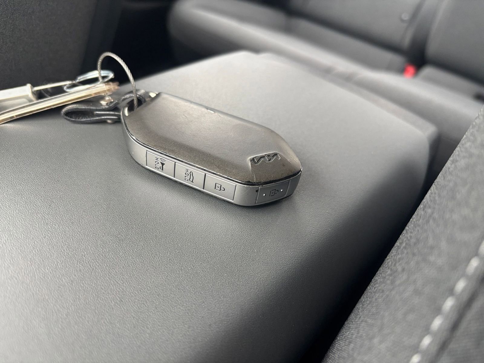 Thumbnail: 2025 Kia K4 - 22