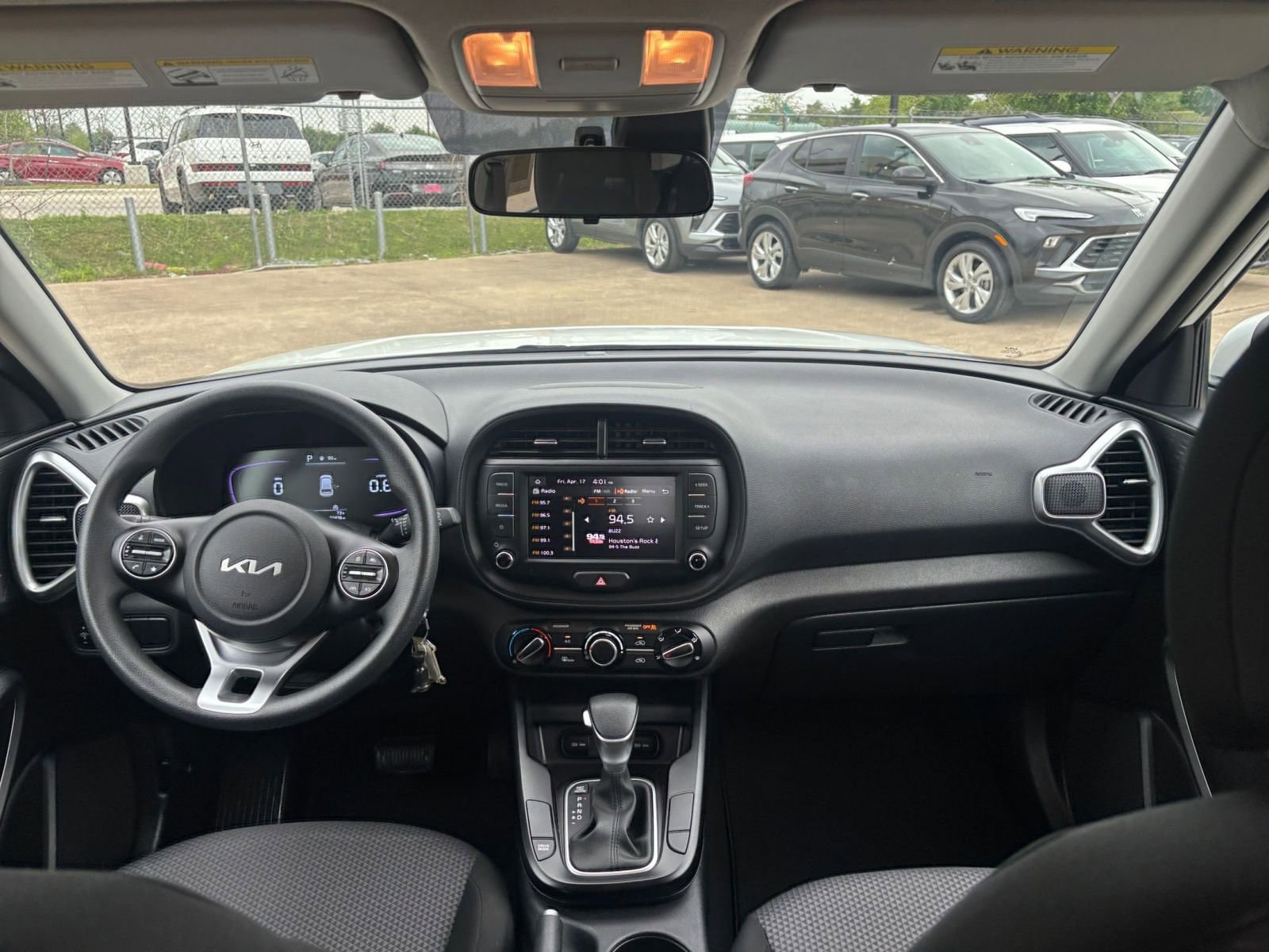 Thumbnail: 2025 Kia Soul - 31