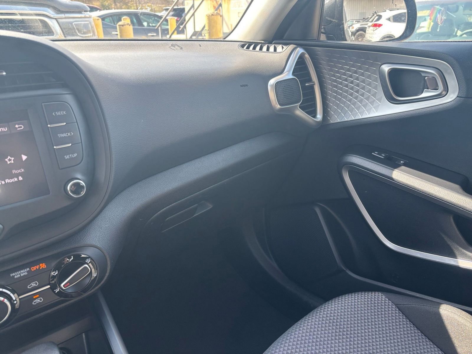 Thumbnail: 2025 Kia Soul - 33