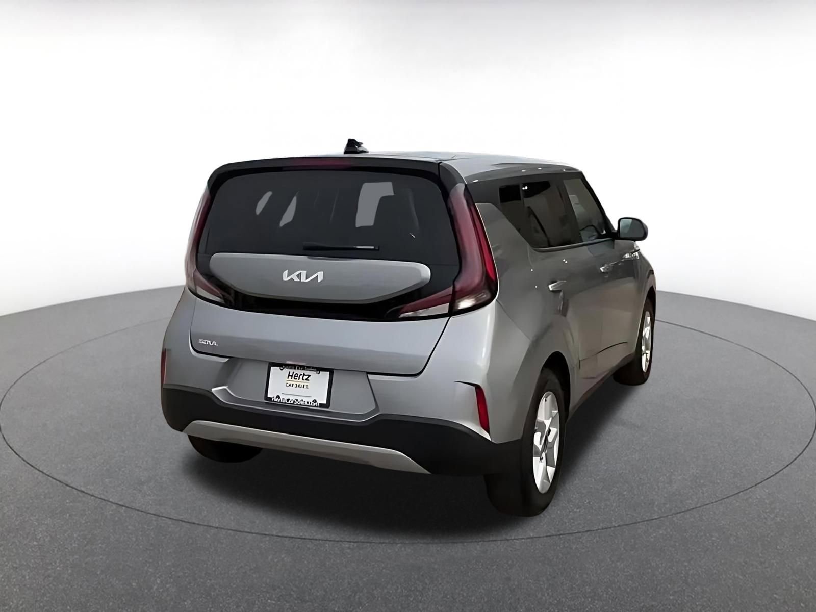 Thumbnail: 2025 Kia Soul - 15