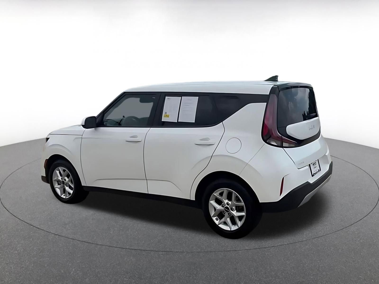 Thumbnail: 2025 Kia Soul - 6