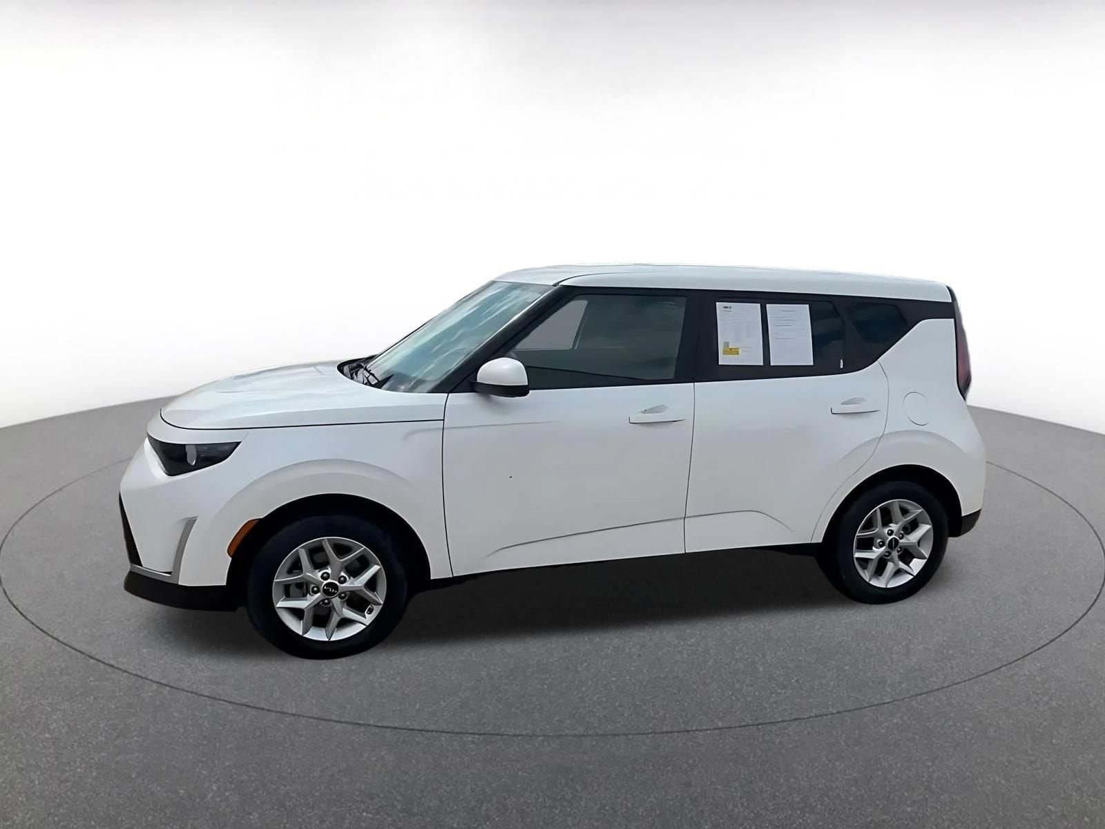 Thumbnail: 2025 Kia Soul - 7
