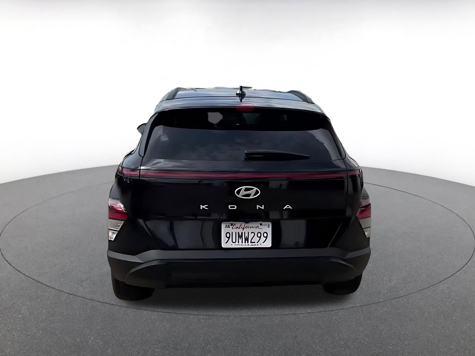 Thumbnail: 2025 Hyundai Kona - 12