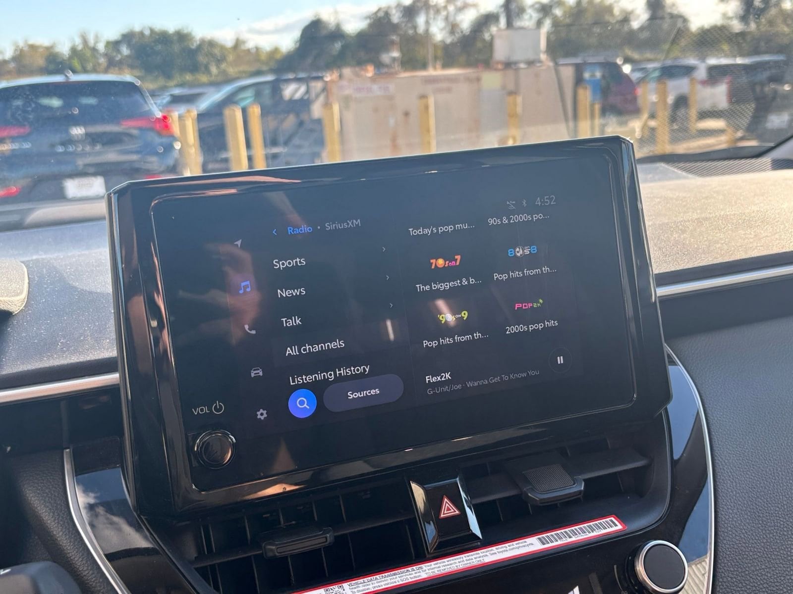 Thumbnail: 2025 Toyota Corolla - 21