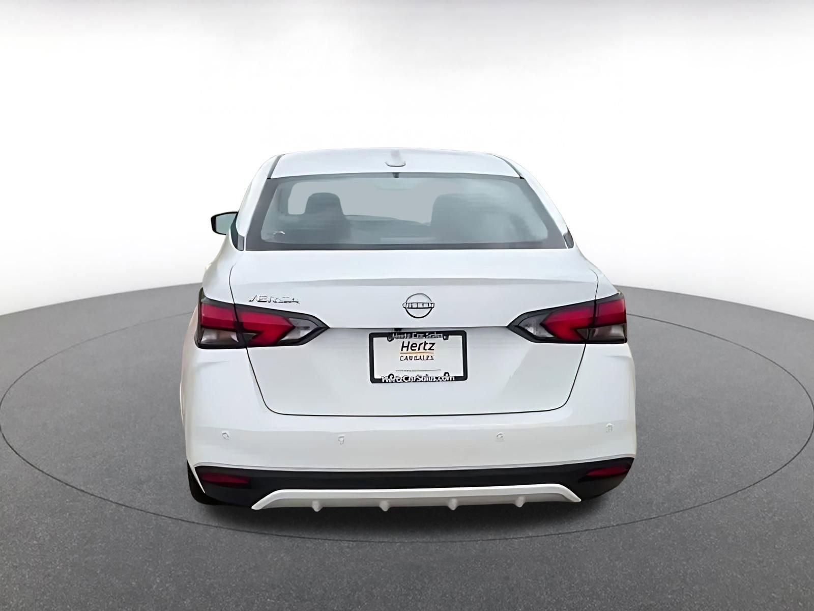 Thumbnail: 2025 Nissan Versa - 12