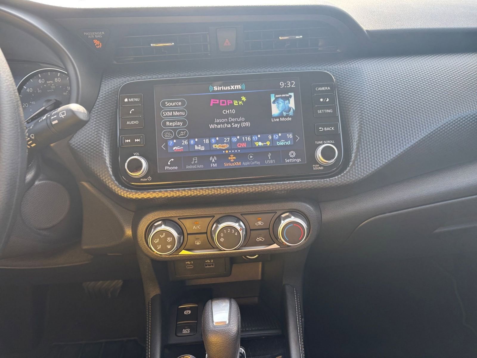 Thumbnail: 2024 Nissan Kicks - 15