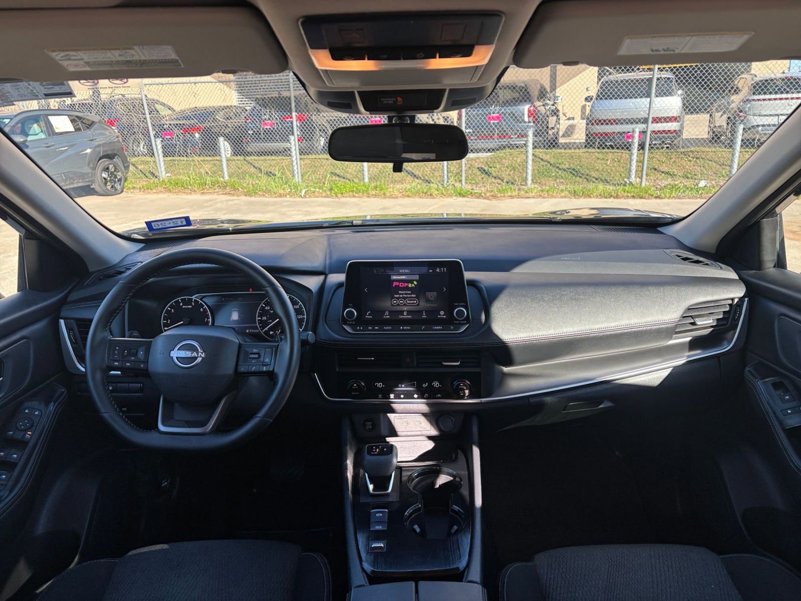 Thumbnail: 2025 Nissan Rogue - 34