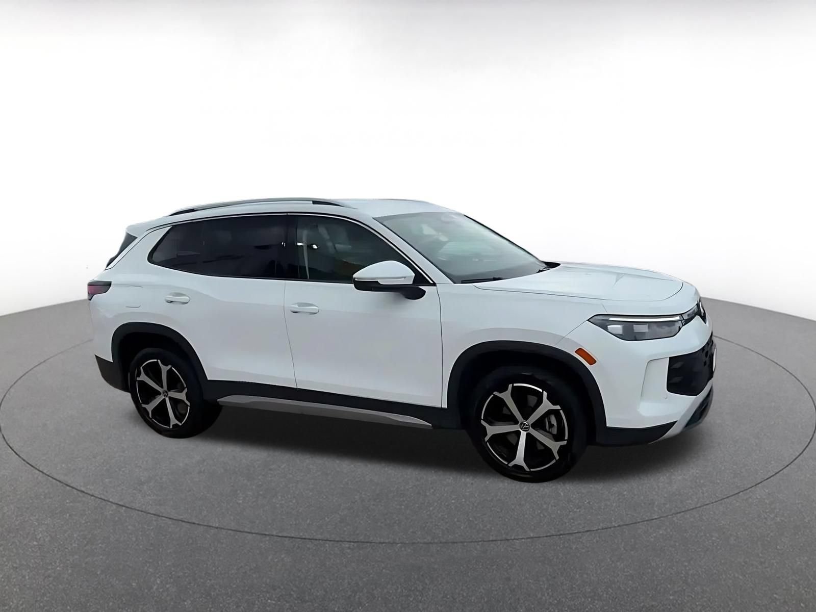 Thumbnail: 2026 Volkswagen Tiguan - 2