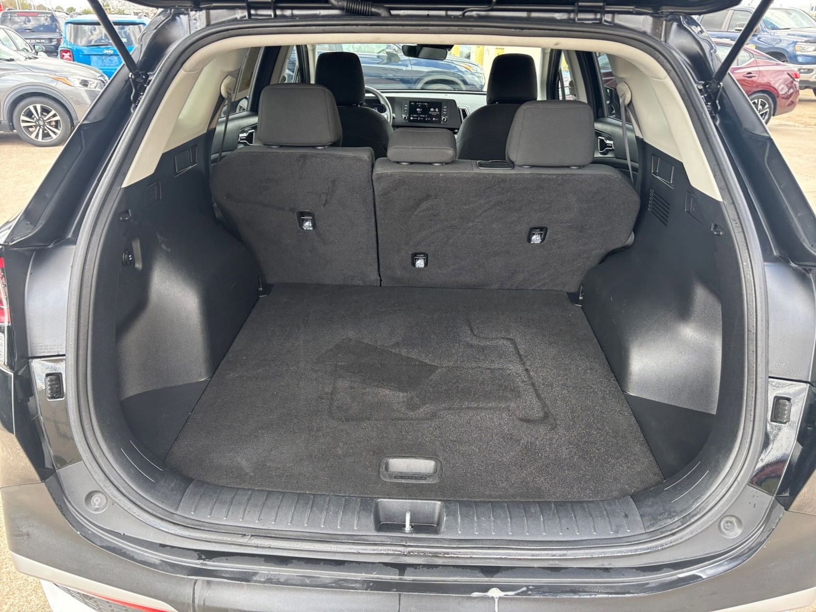 Thumbnail: 2025 Kia Sportage - 30