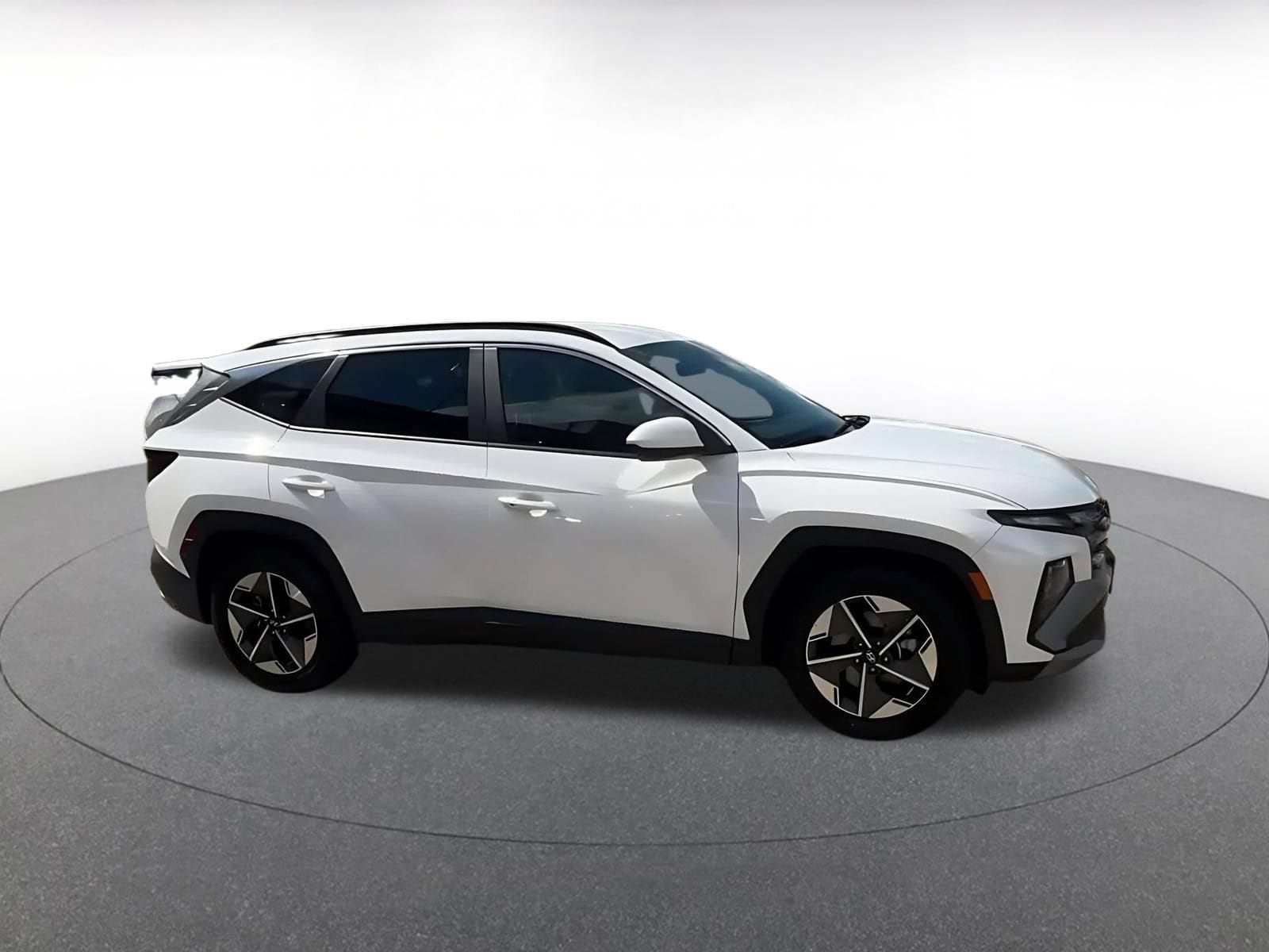 Thumbnail: 2026 Hyundai Tucson - 2