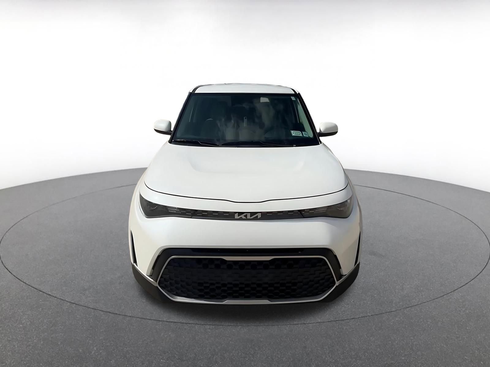 Thumbnail: 2025 Kia Soul - 4