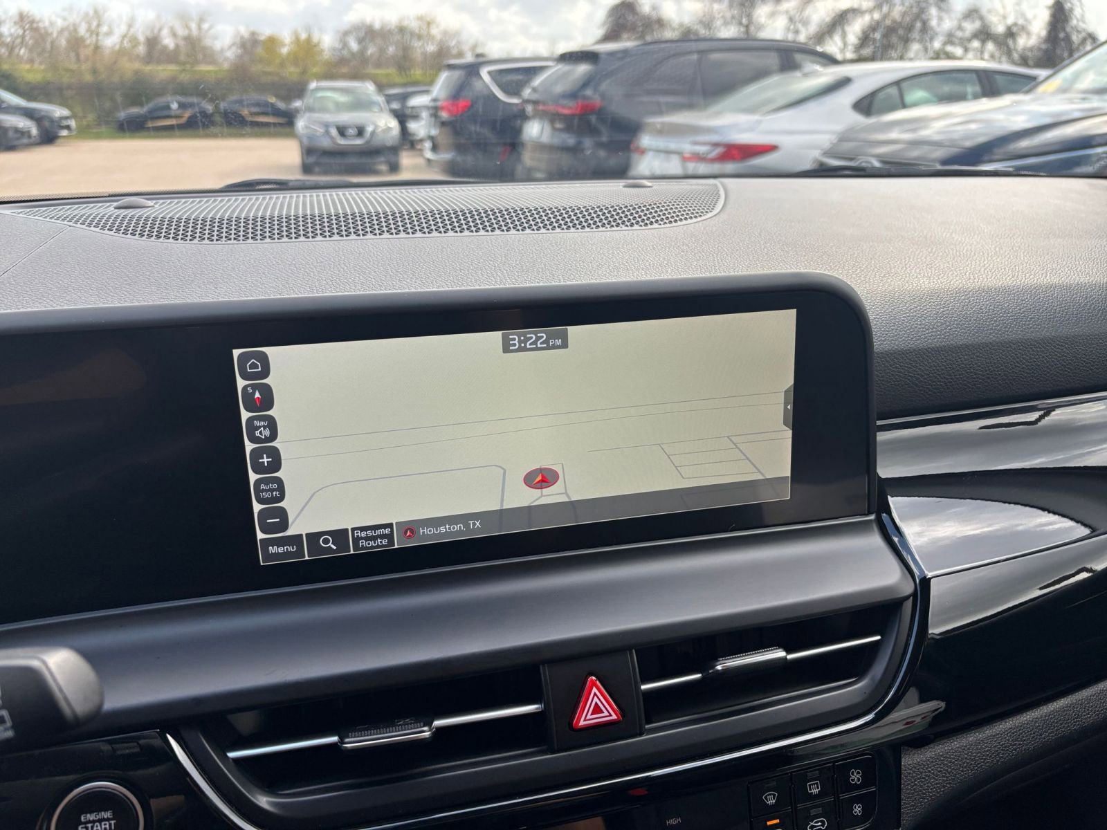 Thumbnail: 2025 Kia Seltos - 20