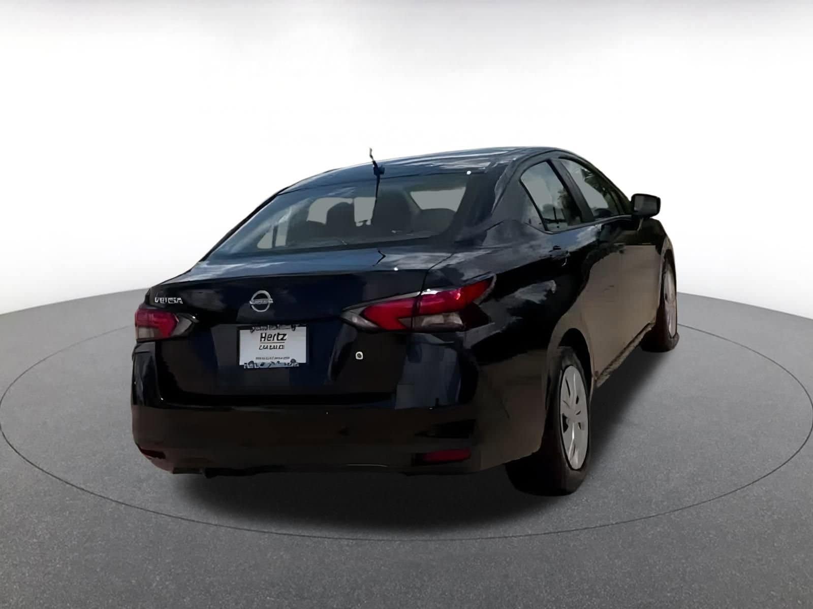 Thumbnail: 2024 Nissan Versa - 9