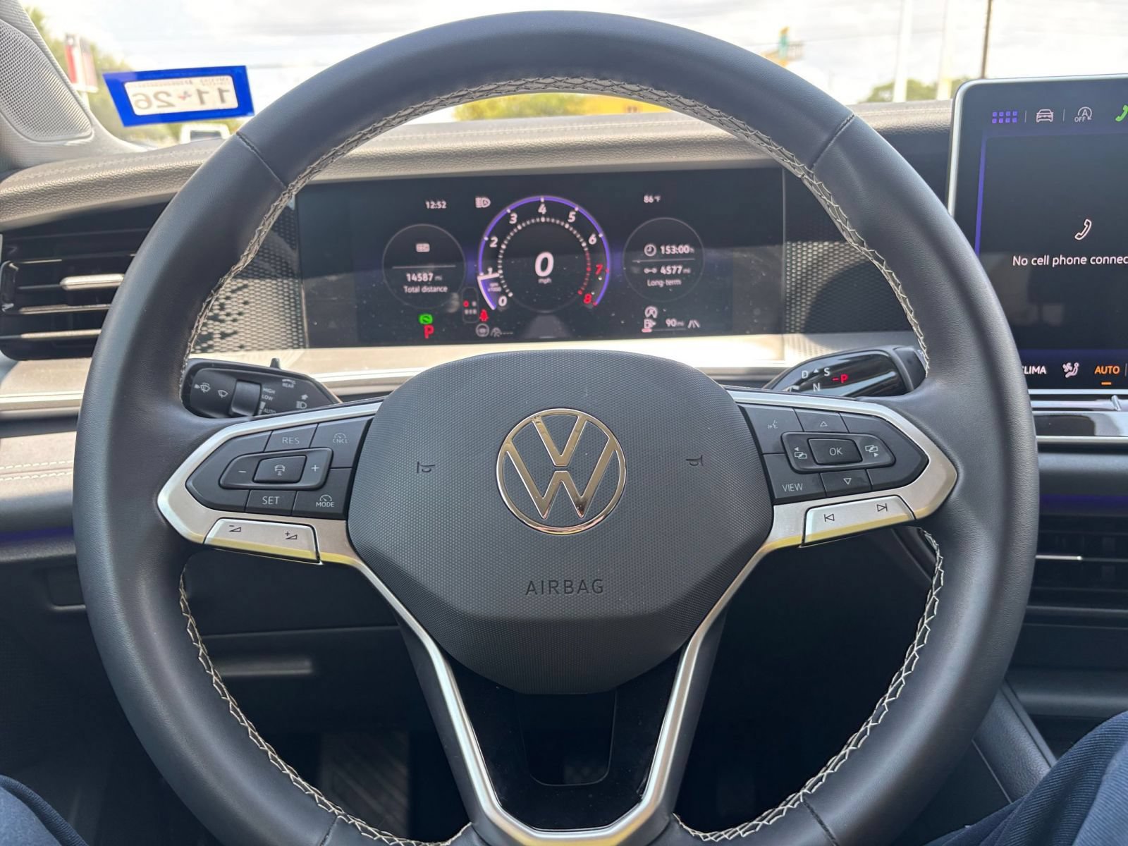 Thumbnail: 2026 Volkswagen Tiguan - 29