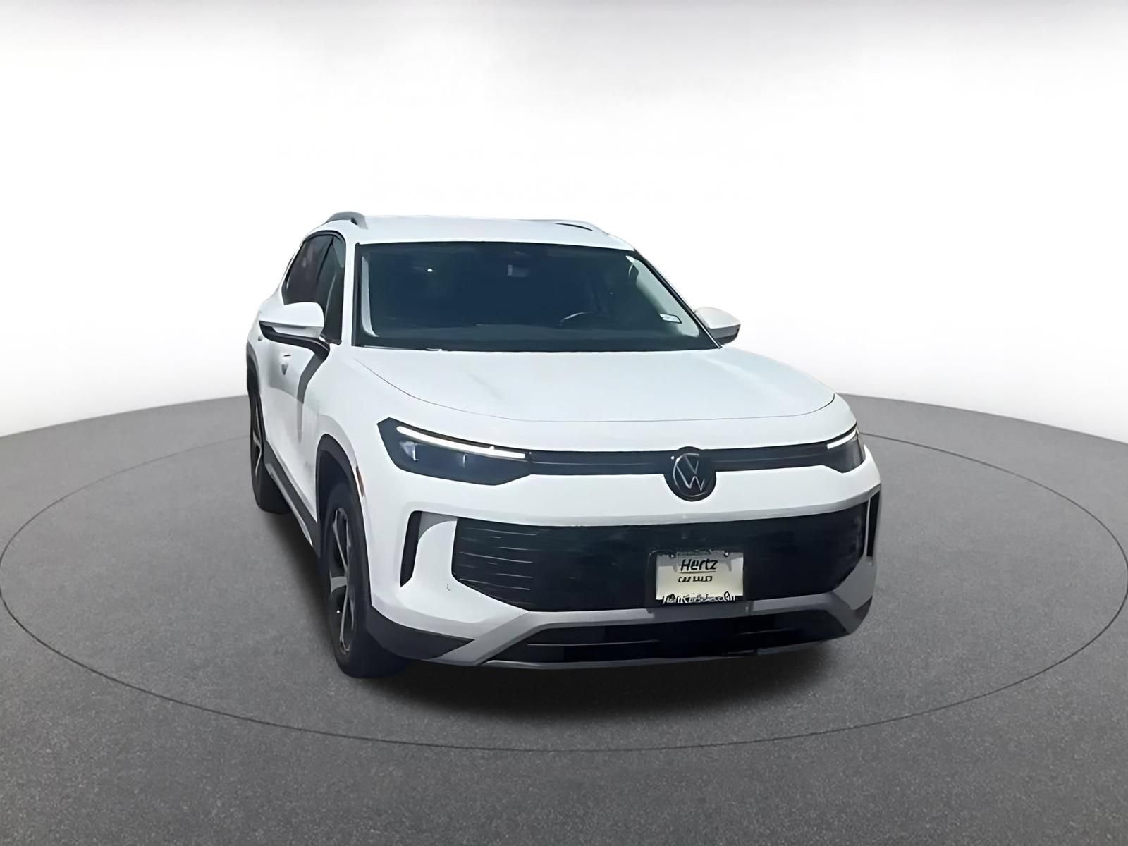 Thumbnail: 2026 Volkswagen Tiguan - 3