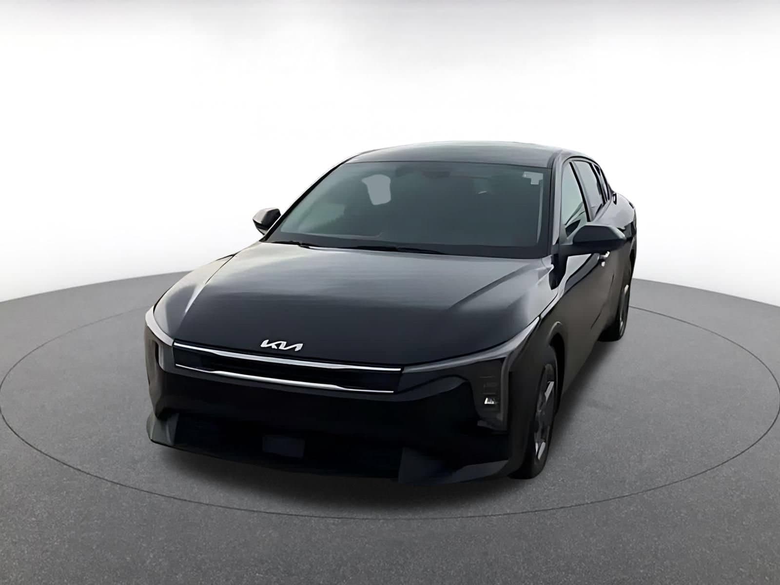 Thumbnail: 2025 Kia K4 - 6