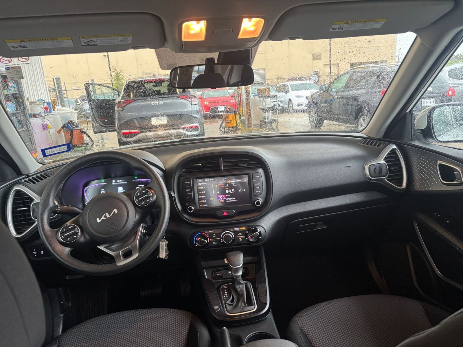 Thumbnail: 2025 Kia Soul - 31