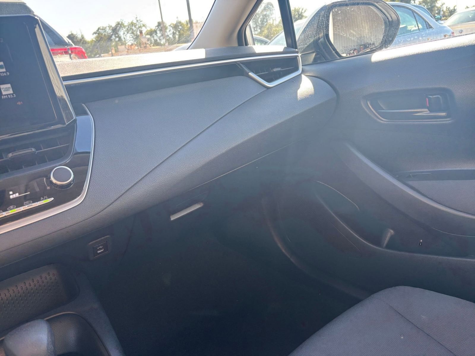 Thumbnail: 2024 Toyota Corolla - 33