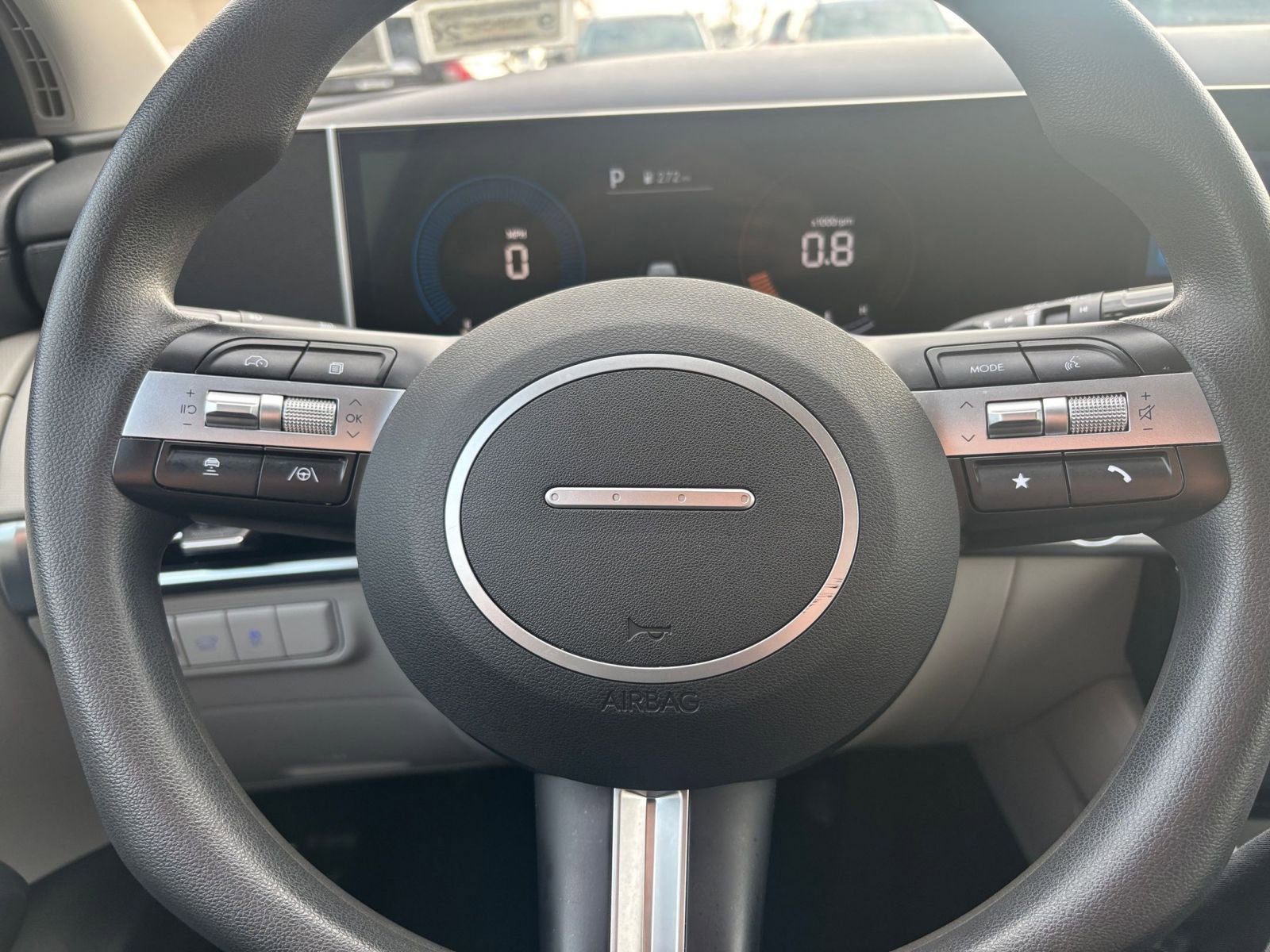 Thumbnail: 2025 Hyundai Tucson - 31